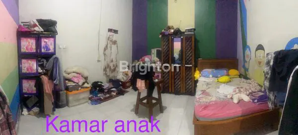 image RUMAH 2LANTAI SEMPER TIMUR CILINCING  (4)