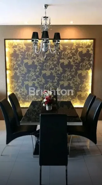 image APARTEMENT MEWAH DI SUPERBLOK CIPUTRA WORLD  (2)