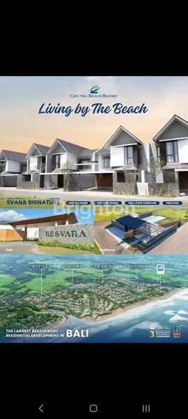 image DIJUAL RUMAH DI CIPUTRA RESORT TABANAN (7)