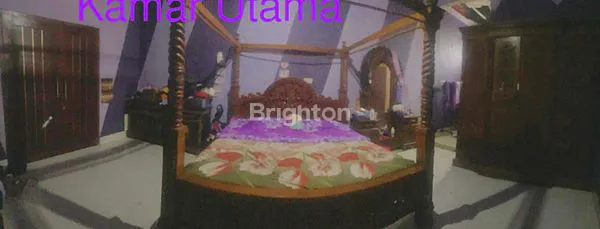 image RUMAH 2LANTAI SEMPER TIMUR CILINCING  (6)