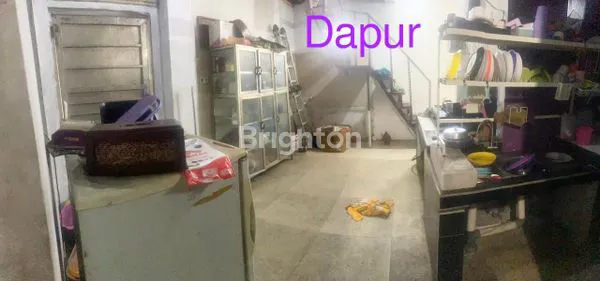 image RUMAH 2LANTAI SEMPER TIMUR CILINCING  (7)