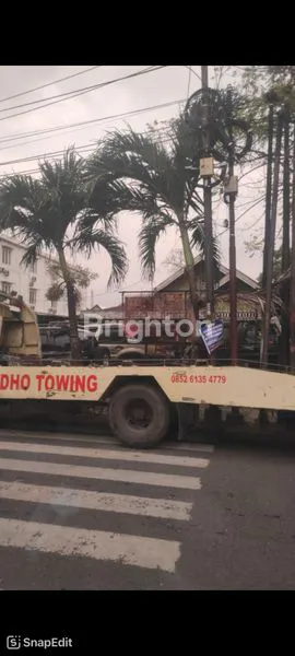 image TANAH DIJALAN SEI SERAYU (3)