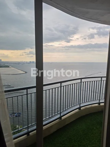 image APARTEMEN ANCOL MANSION 2BR VIEW LAUT JAKARTA UTARA (1)