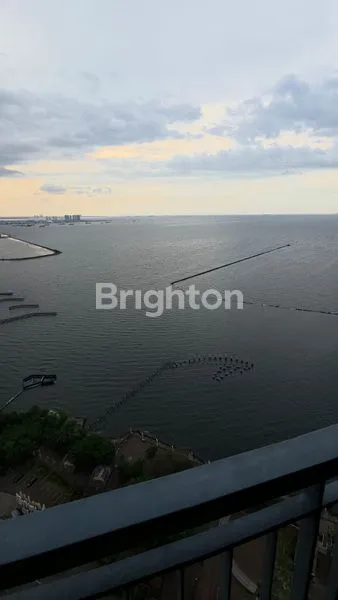 image APARTEMEN ANCOL MANSION 2BR VIEW LAUT JAKARTA UTARA (4)