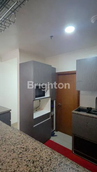 image APARTEMEN ANCOL MANSION 2BR VIEW LAUT JAKARTA UTARA (5)