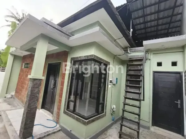 image DISEWA RUMAH 2KT 1KM - BADUNG (1)