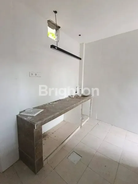image DISEWA RUMAH 2KT 1KM - BADUNG (2)