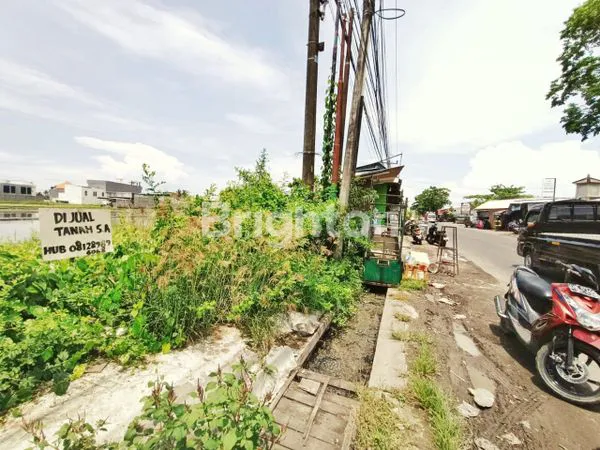 image TANAH 500 M2 DI LOKASI INVESTASI TERBAIK DI KAWASAN EMAS TANAH LOT (3)