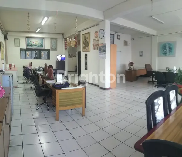 image RUKO STRATEGIS TANJUNG BATU, PERAK -  SIAP PAKAI & LUAS! (3)