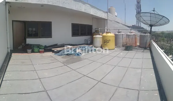 image RUKO STRATEGIS TANJUNG BATU, PERAK -  SIAP PAKAI & LUAS! (6)