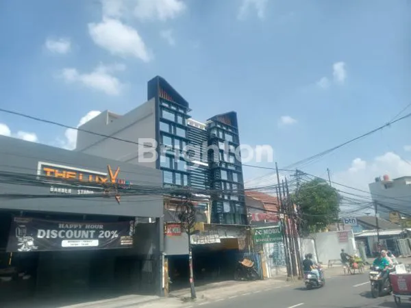 image UTAN KAYU - GEDUNG 5 LANTAI DIJUAL – UTAN KAYU, JAKARTA TIMUR (1)