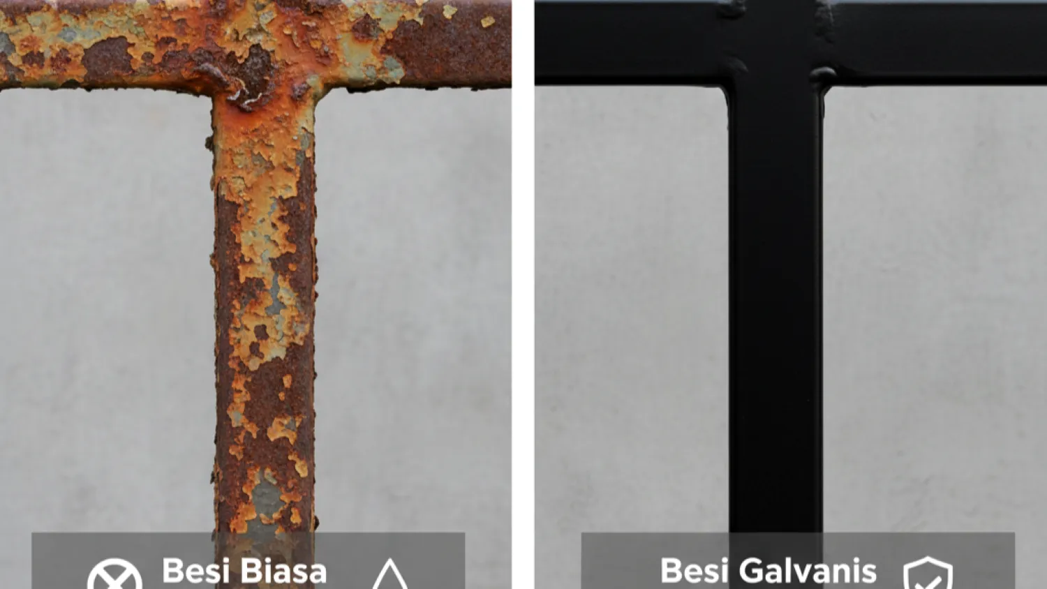 model pagar minimalis terbaru pengaruhi nilai rumah 14 besi hollow