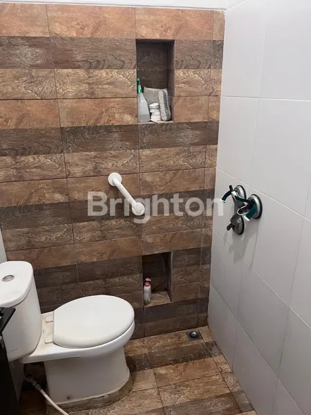 image RUMAH RUNGKUT MERR GUNUNG ANYAR SURABAYA 1 LT DKT UPN (6)