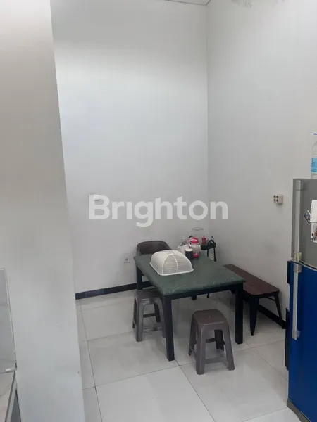 image RUMAH RUNGKUT MERR GUNUNG ANYAR SURABAYA 1 LT DKT UPN (7)