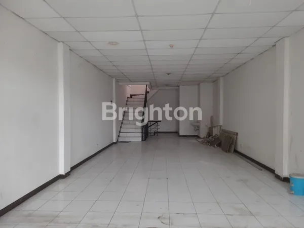 image RUKO 3 LANTAI STRATEGIS DI KAWASAN TANGCITY MALL TANGERANG (2)