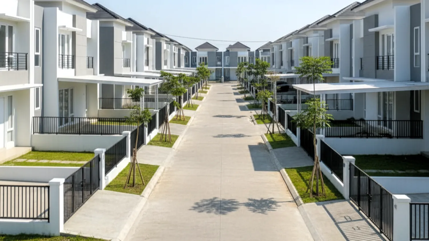 model pagar minimalis terbaru pengaruhi nilai rumah 20 regulasi lingkungan