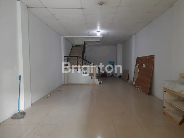 image RUKO 3 LANTAI STRATEGIS DI KAWASAN TANGCITY MALL TANGERANG (4)