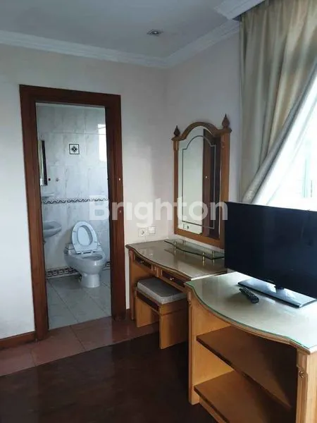 image KONDOMINIUM GRAHA FAMILI PRIMA FULL FURNISHED FASILITAS LENGKAP  (5)