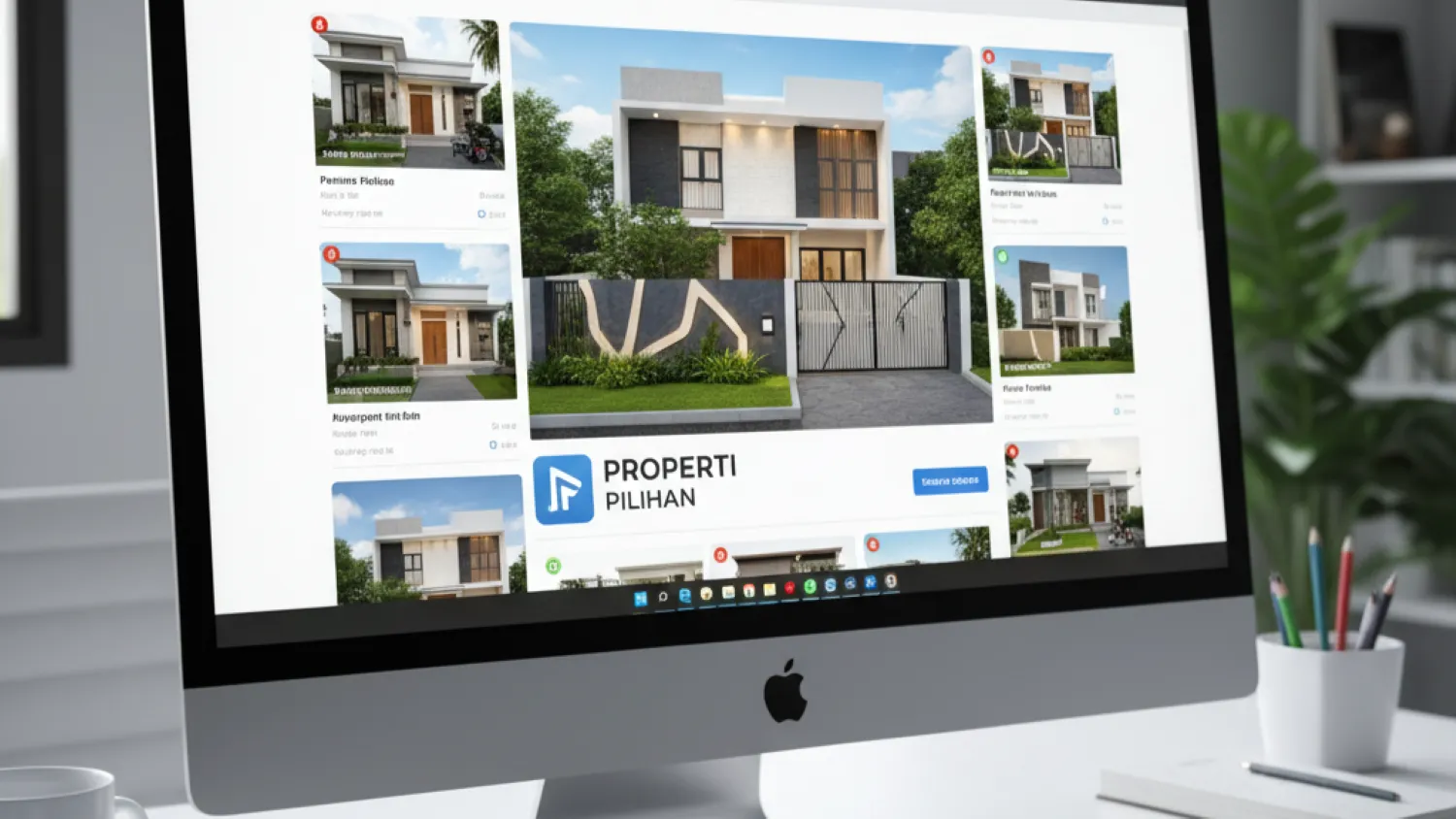 model pagar minimalis terbaru pengaruhi nilai rumah 24 diferesiensi pasar