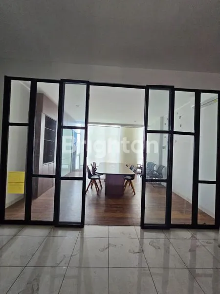 image RUKO 3 LANTAI SHM DI SUMARECON BEKASI (2)