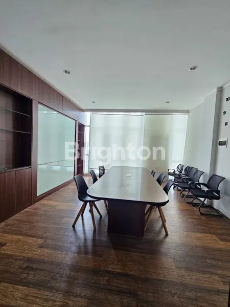 image RUKO 3 LANTAI SHM DI SUMARECON BEKASI (5)