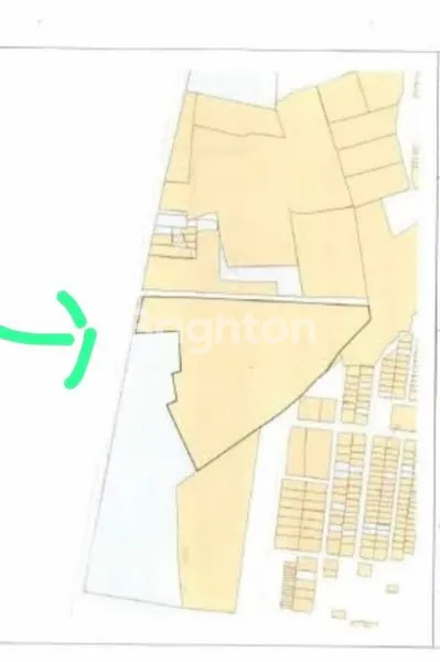 image DIJUAL TANAH STRATEGIS PREMIUM JALAN RAYA BEKASI CAKUNG DI BAWAH NJOP (6)