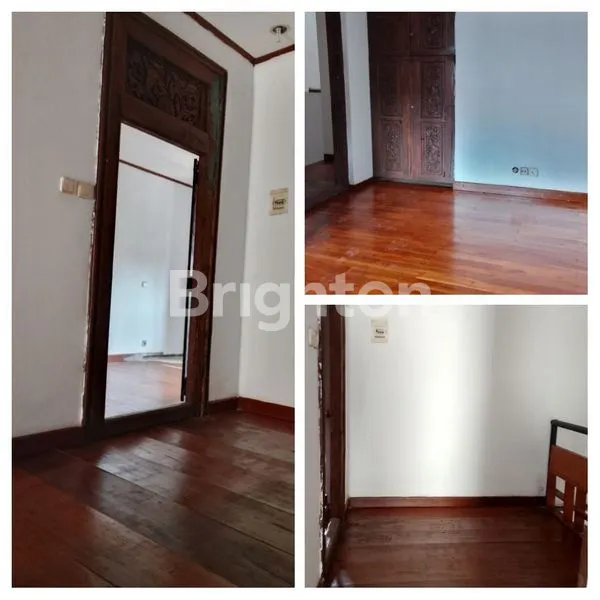 image RUMAH SETRADUTA HUNIAN PRESTISIUS KELUARGA BERKELAS (4)