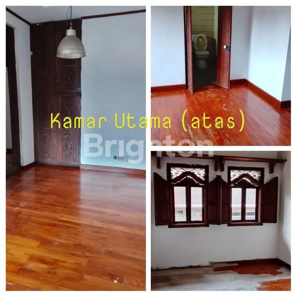 image RUMAH SETRADUTA HUNIAN PRESTISIUS KELUARGA BERKELAS (5)