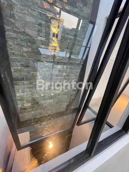 image DISEWA RUMAH JALAN DUKUH SARI MENGWI BONUS CANOPY (5)