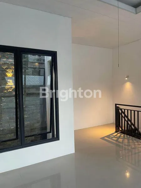 image DISEWA RUMAH JALAN DUKUH SARI MENGWI BONUS CANOPY (6)