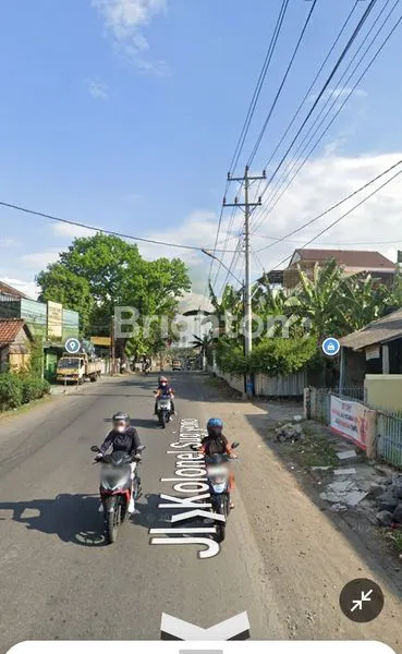 image HUNIAN BISNIS NYAMAN, 3 RUKO + GUDANG (4)