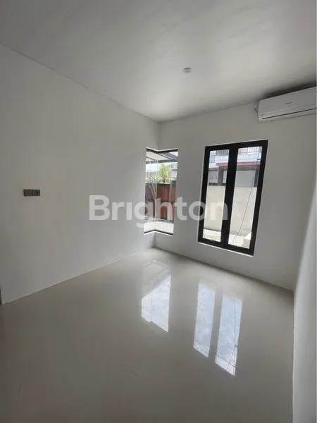 image DISEWA RUMAH JALAN DUKUH SARI MENGWI BONUS CANOPY (3)