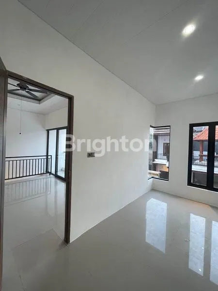 image DISEWA RUMAH JALAN DUKUH SARI MENGWI BONUS CANOPY (8)