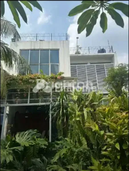 image RUMAH 8 KT, 5 KM DI JL. PULOASEM (1)