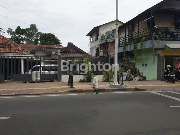 image TANAH 5.000 M² DI JAGAKARSA – SIAP DIBANGUN RUMAH SAKIT, LOKASI STRATEGIS DEKAT KEMANG (1)