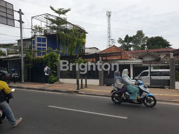 image TANAH 5.000 M² DI JAGAKARSA – SIAP DIBANGUN RUMAH SAKIT, LOKASI STRATEGIS DEKAT KEMANG (2)