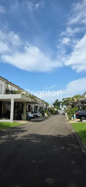 image RUMAH SIAP DI SUTERA LEORA, ALAM SUTERA (2)