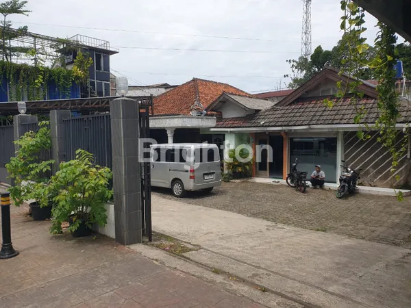 image TANAH 5.000 M² DI JAGAKARSA – SIAP DIBANGUN RUMAH SAKIT, LOKASI STRATEGIS DEKAT KEMANG (4)