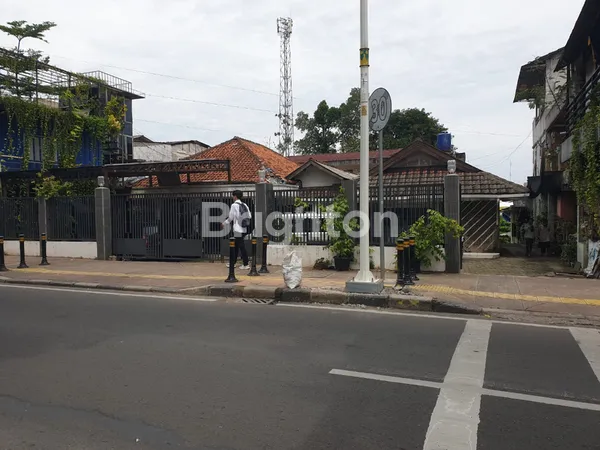 image TANAH 5.000 M² DI JAGAKARSA – SIAP DIBANGUN RUMAH SAKIT, LOKASI STRATEGIS DEKAT KEMANG (5)