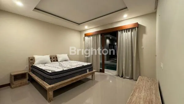 image VILLA CANTIK FULLY FURNISHED DI PERERENAN (8)