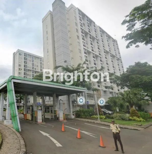 image APARTEMET LOKASI STRATEGIS TIPE STUDIO (1)