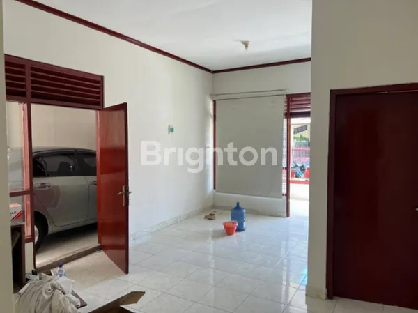 image DIJUAL CEPAT: RUMAH LUAS 341M² DI MANYAR AIRDAS - HARGA TERMURAH! (5)