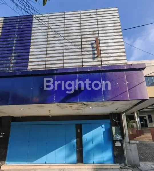 image SEWA RUKO BESAR 2 LANTAI – LOKASI PRIME DI JL. URIP SUMOHARJO SOLO (1)