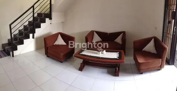 image RUMAH DI PALM RESIDENCE FURNISHED  (7)