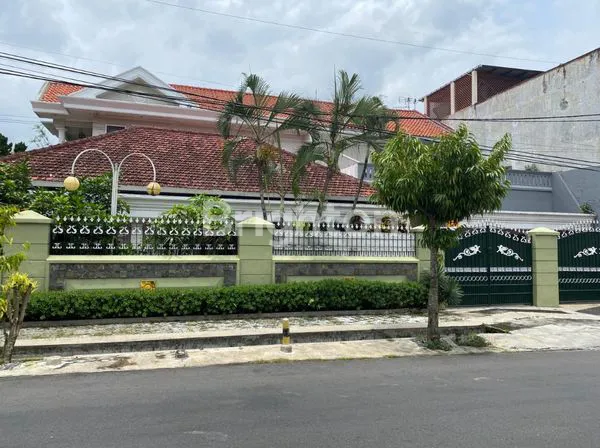 image RUMAH SIAP HUNI DI INDRAGIRI BLIMBING (2)