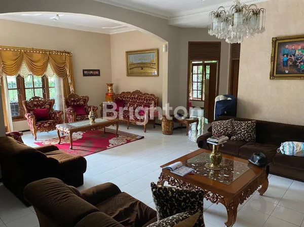 image RUMAH SIAP HUNI DI INDRAGIRI BLIMBING (4)