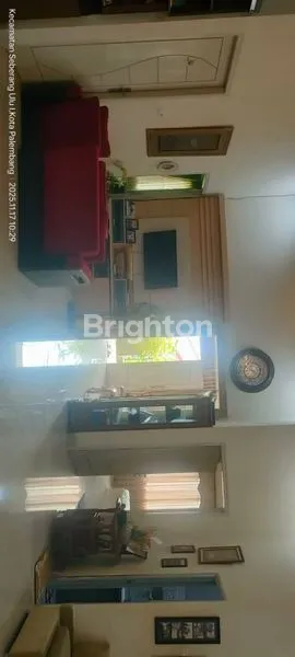 image RUMAH MEWAH 400M2 KOMPLEK TOP 100 DEKAT MASJID CHENGHO JAKABARING (8)