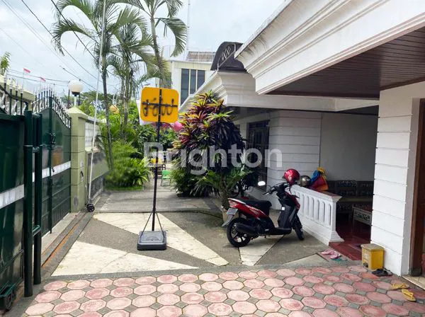 image RUMAH SIAP HUNI DI INDRAGIRI BLIMBING (7)