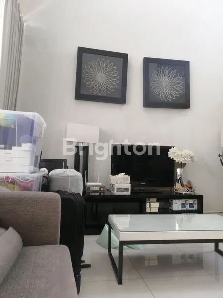 image RUMAH WISATA BUKIT MAS 2 CLUSTER ROYAL PALAIS KONDISI INCLUDE FURNISH, AC, SOLAHART (3)