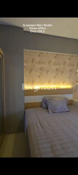 image APARTEMEN GUNAWANGSA MERR STUDIO (1)